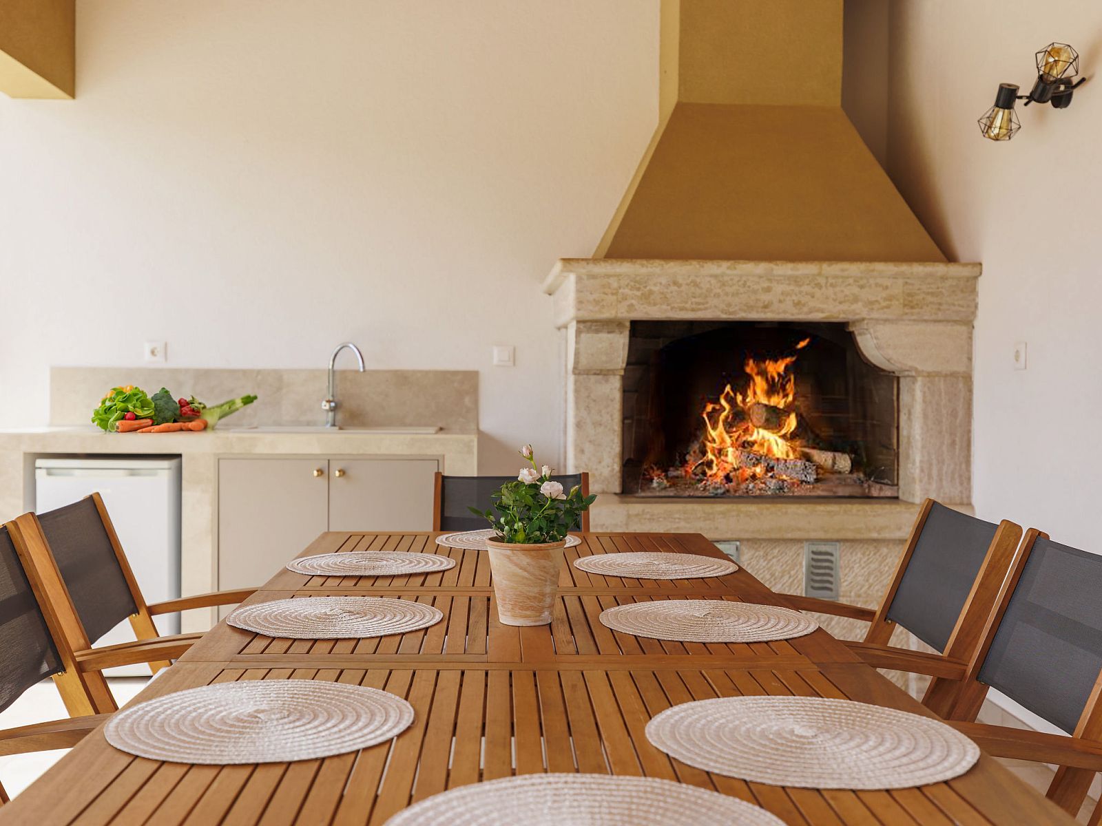 Verblijf 1018805 - Vakantiewoning Istrie - Vakantiehuis Alena