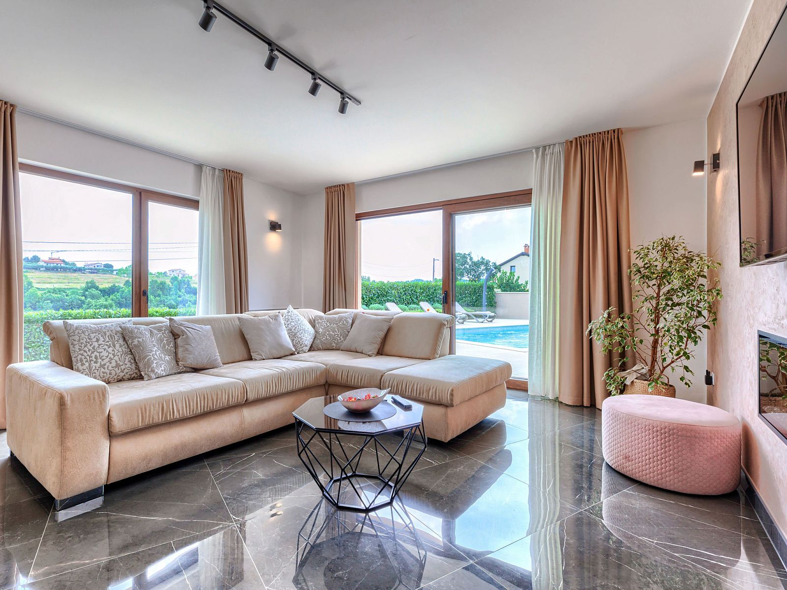 Verblijf 1018805 - Vakantiewoning Istrie - Vakantiehuis Alena