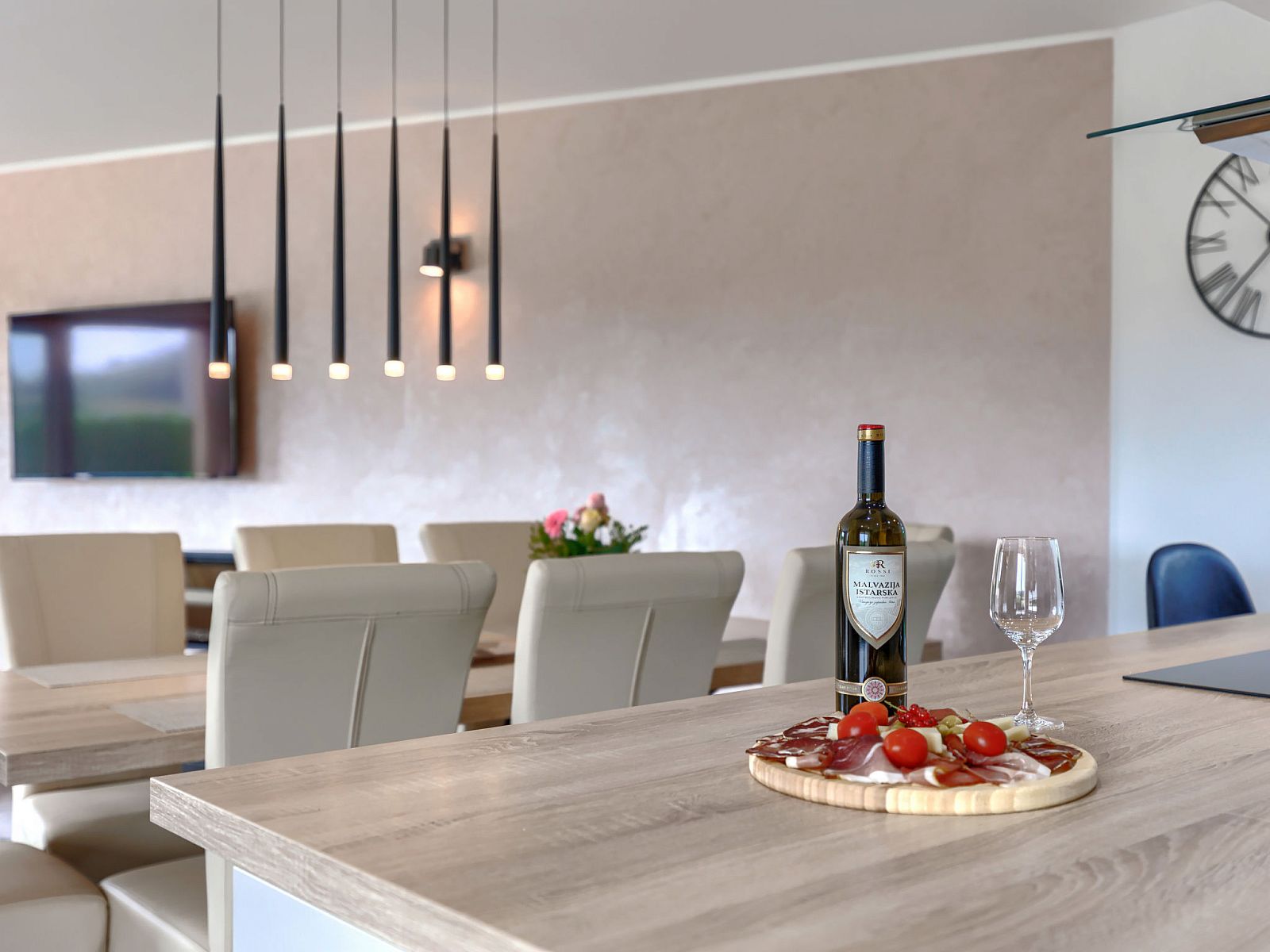 Verblijf 1018805 - Vakantiewoning Istrie - Vakantiehuis Alena