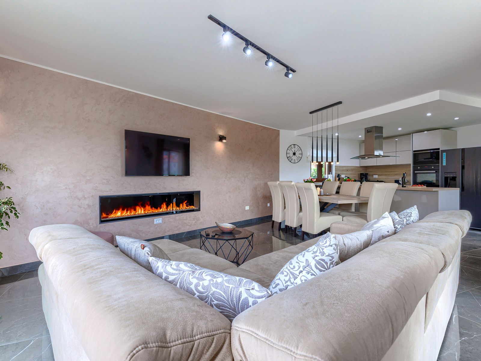 Verblijf 1018805 - Vakantiewoning Istrie - Vakantiehuis Alena