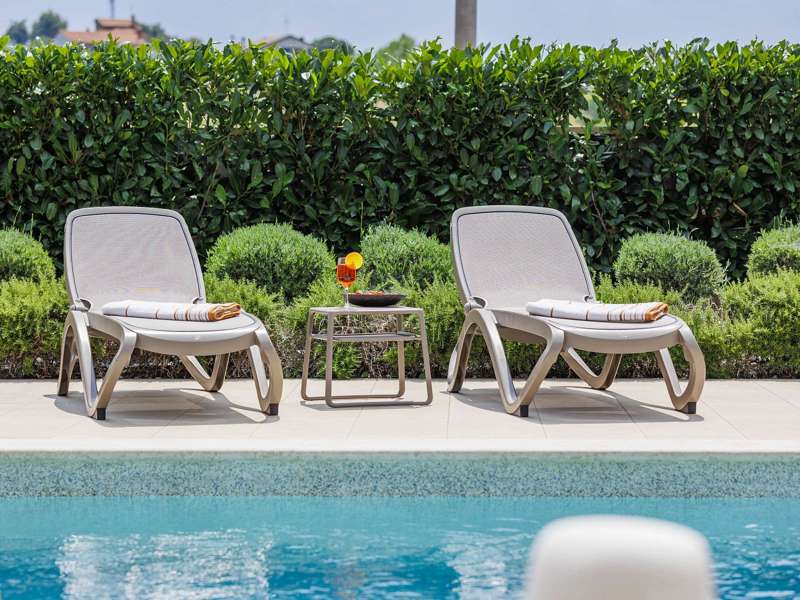 Verblijf 1018805 - Vakantiewoning Istrie - Vakantiehuis Alena