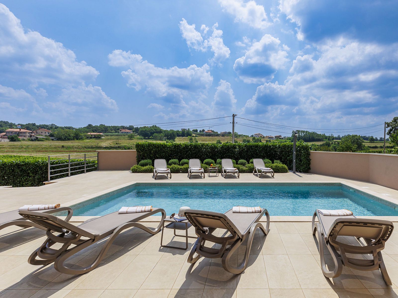 Verblijf 1018805 - Vakantiewoning Istrie - Vakantiehuis Alena