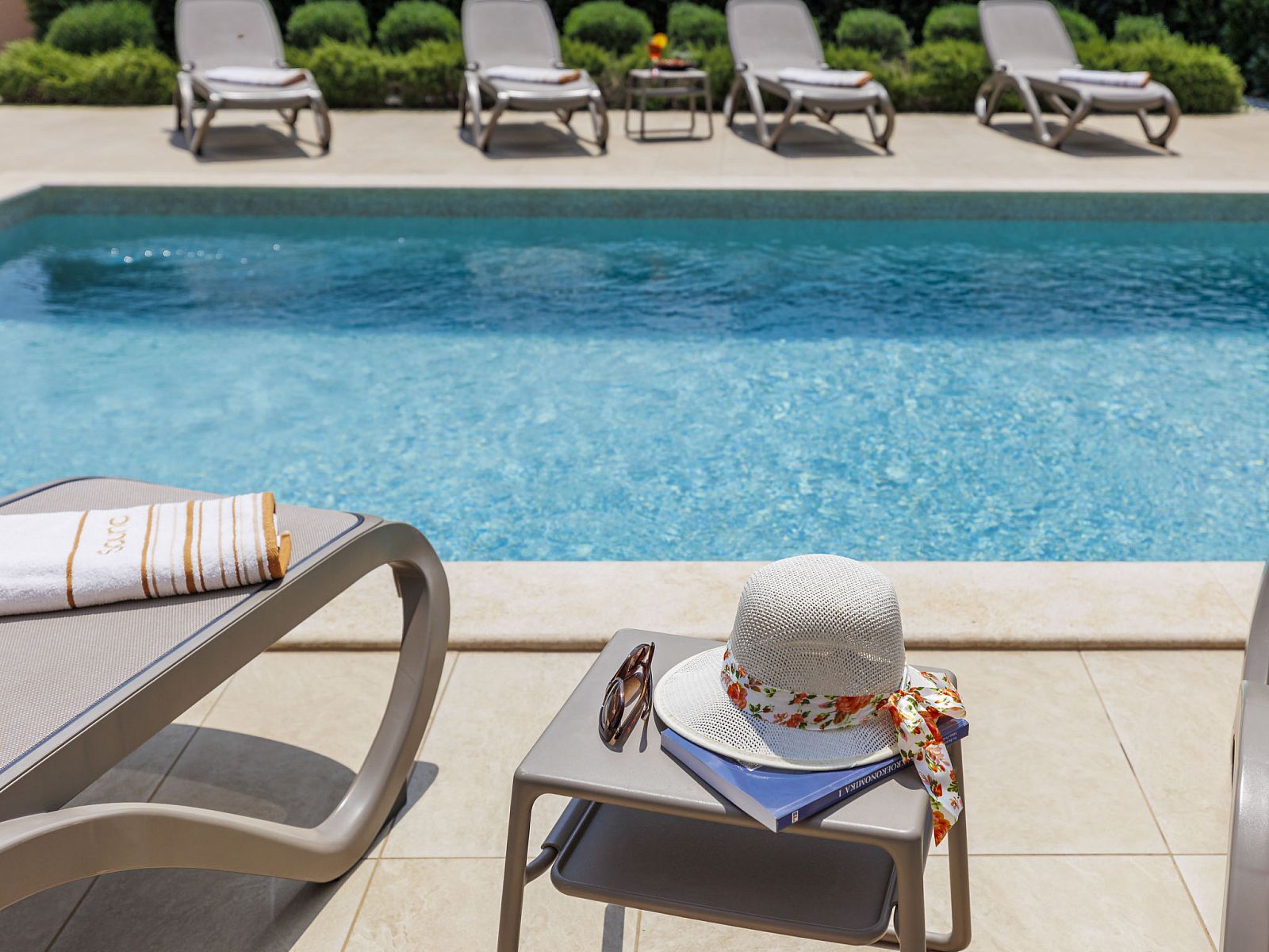 Verblijf 1018805 - Vakantiewoning Istrie - Vakantiehuis Alena