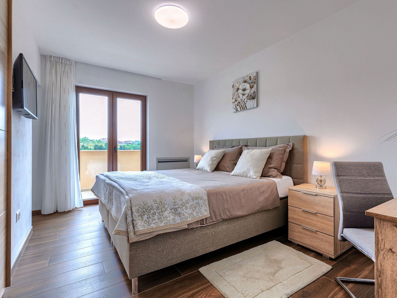 Verblijf 1018805 - Vakantiewoning Istrie - Vakantiehuis Alena