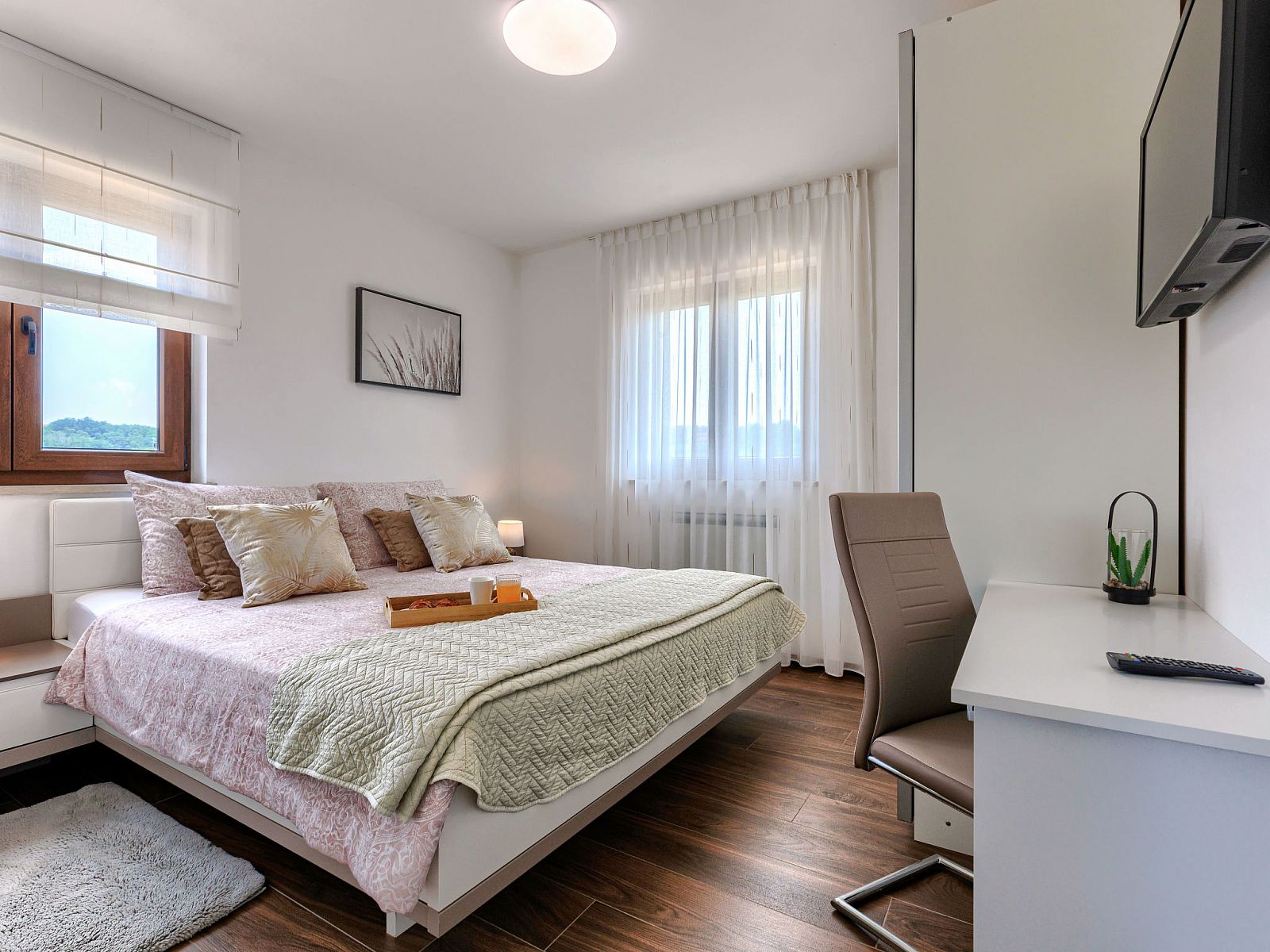 Verblijf 1018805 - Vakantiewoning Istrie - Vakantiehuis Alena