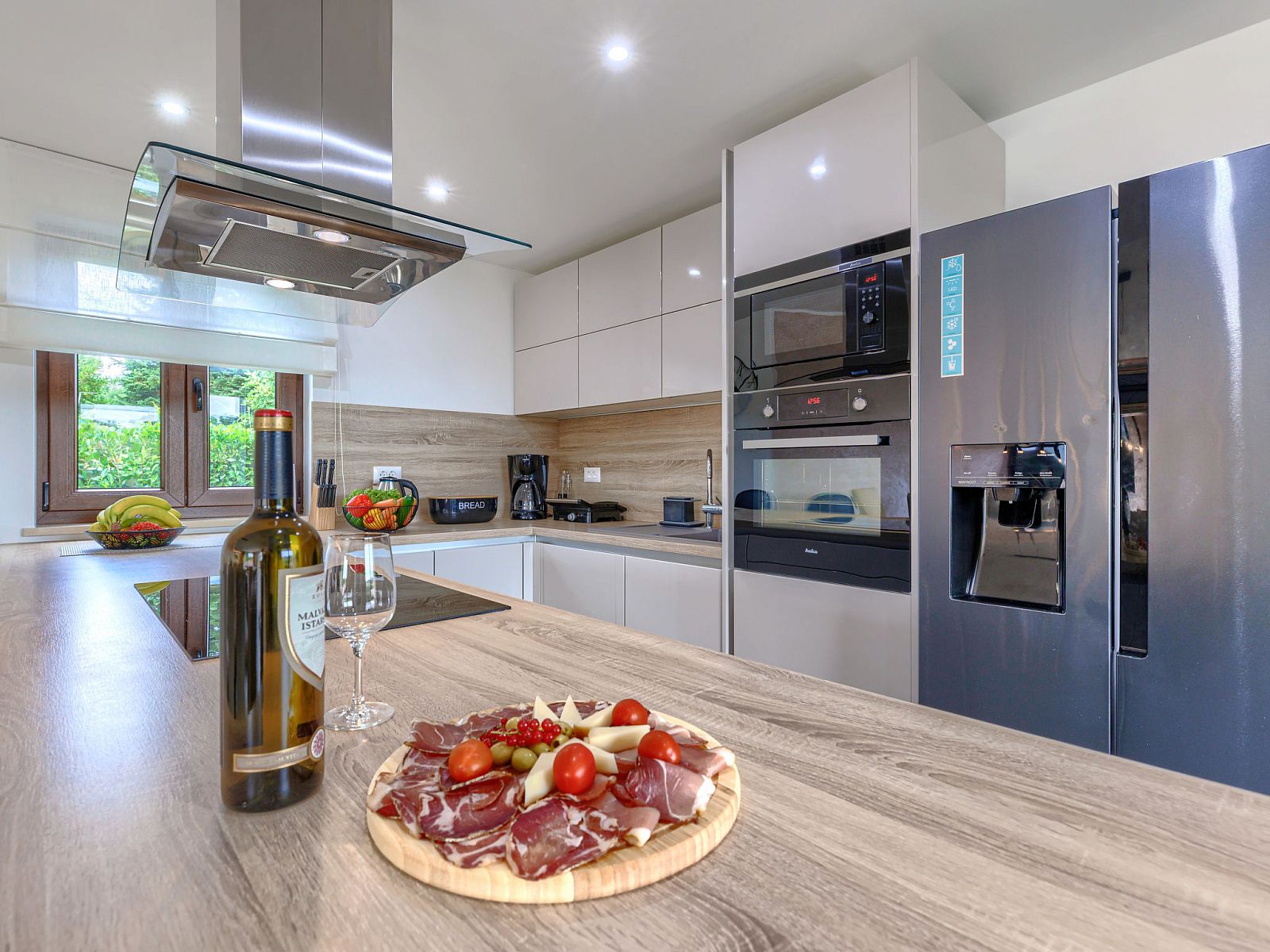 Verblijf 1018805 - Vakantiewoning Istrie - Vakantiehuis Alena