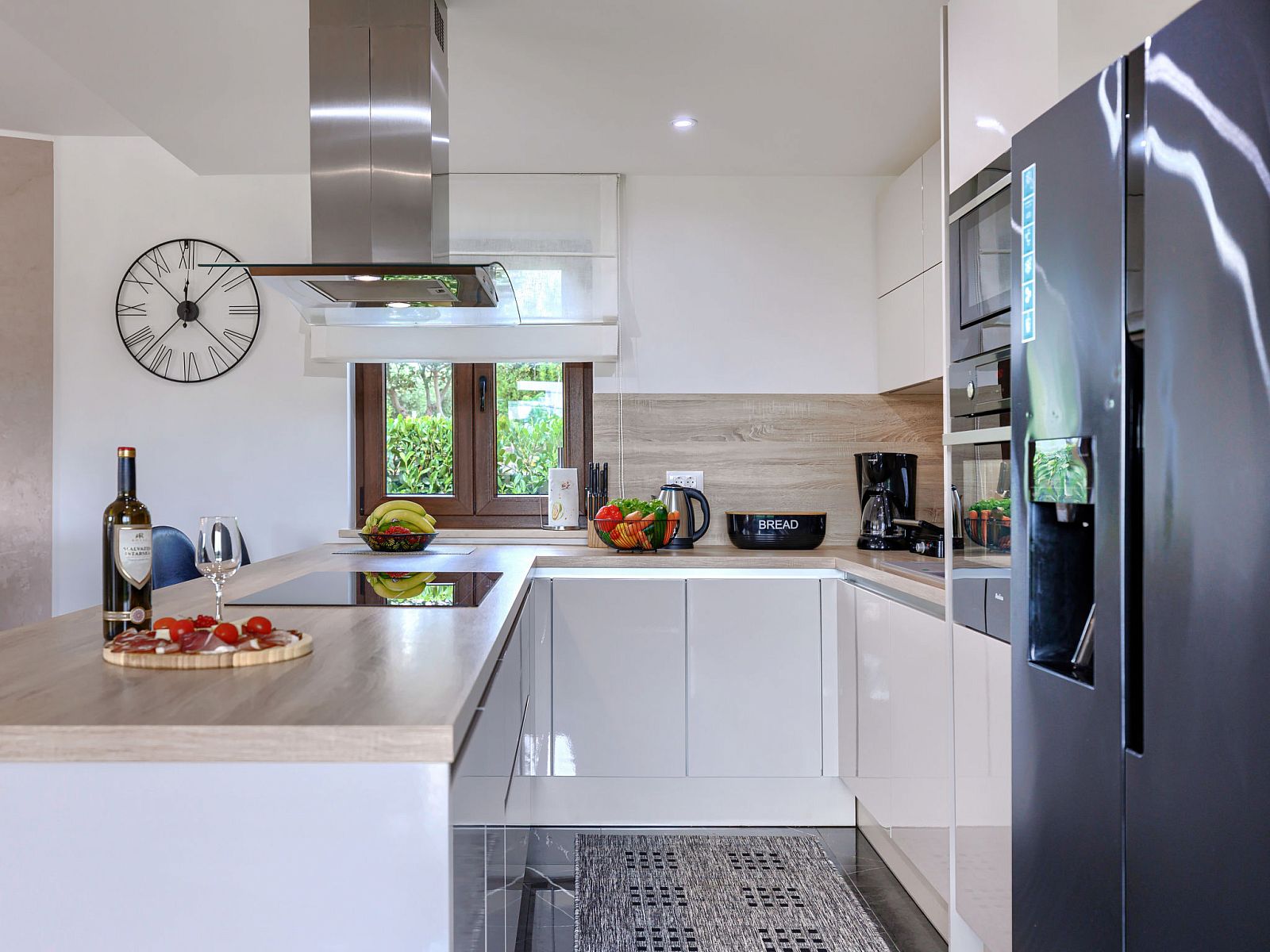 Verblijf 1018805 - Vakantiewoning Istrie - Vakantiehuis Alena