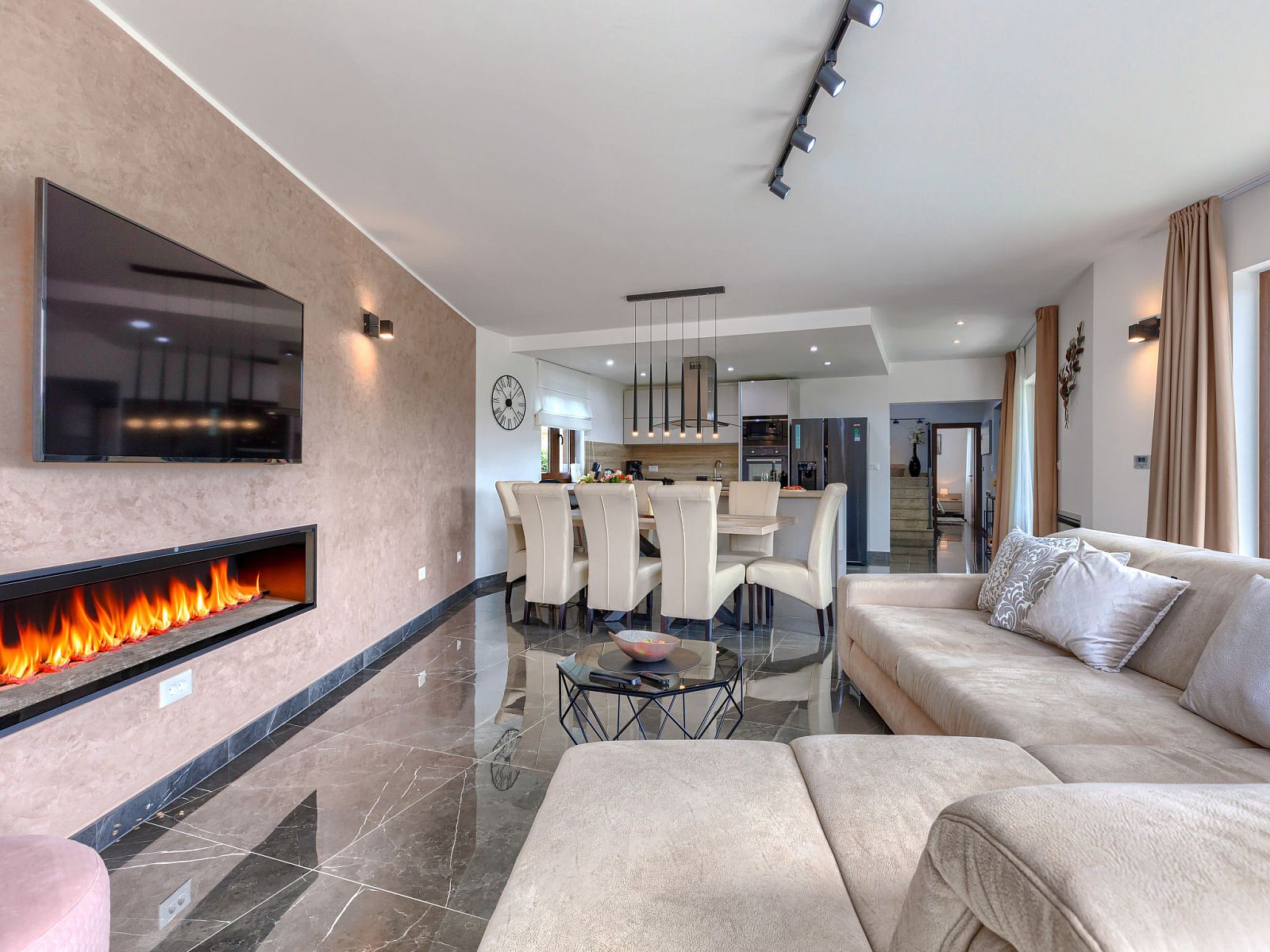 Verblijf 1018805 - Vakantiewoning Istrie - Vakantiehuis Alena