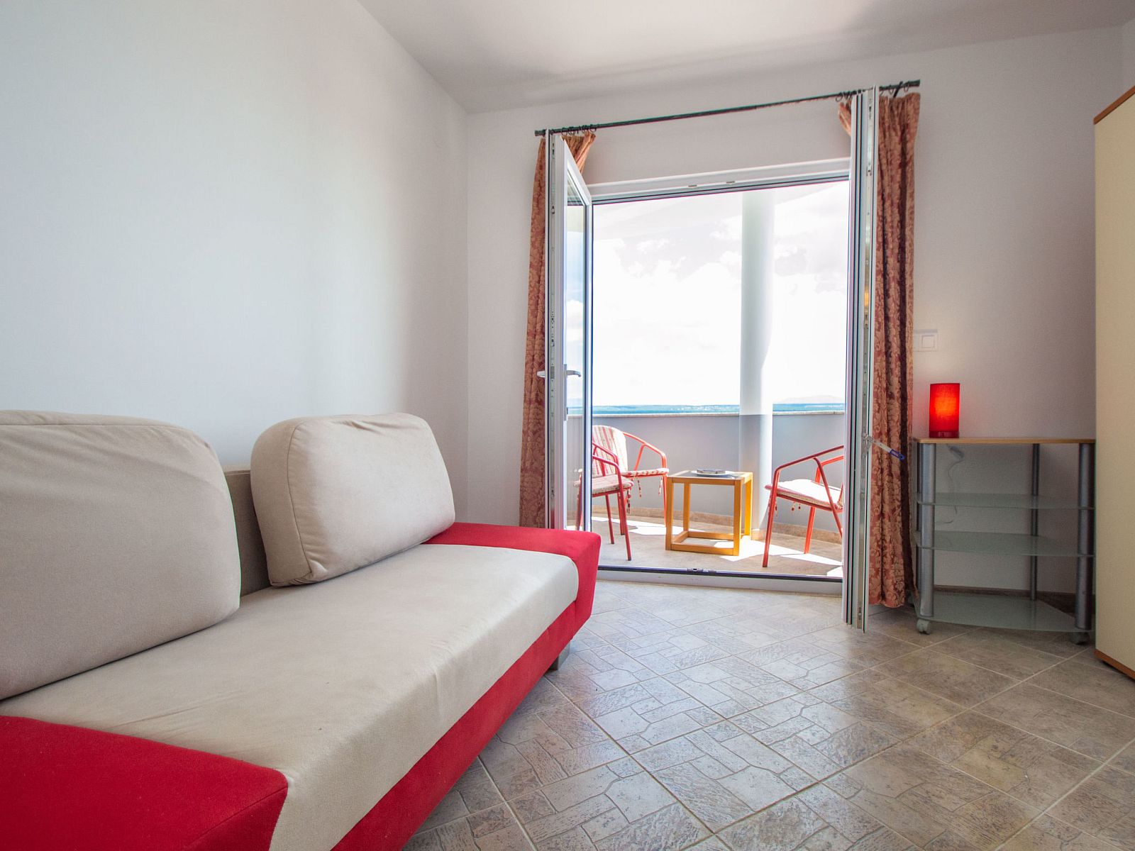 Verblijf 10315502 - Appartement Dalmatie - Appartement Ivana