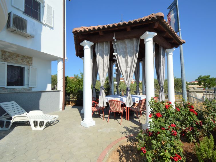 Verblijf 10315502 - Appartement Dalmatie - Appartement Ivana