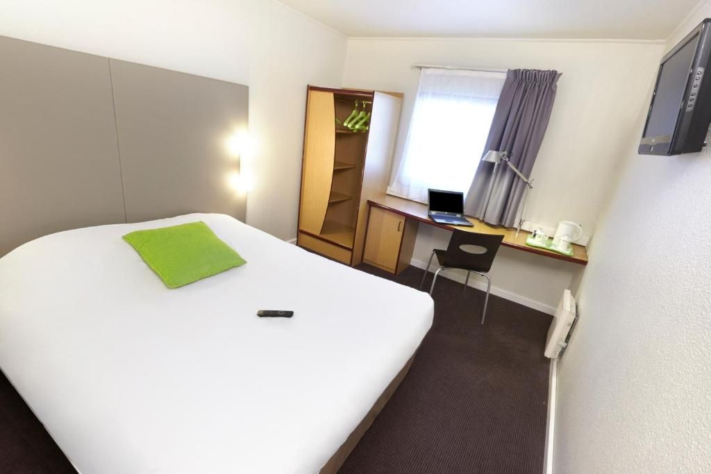 Verblijf 10505301 - Vakantie appartement Parijs - Campanile Paris Est - Porte de Bagnolet