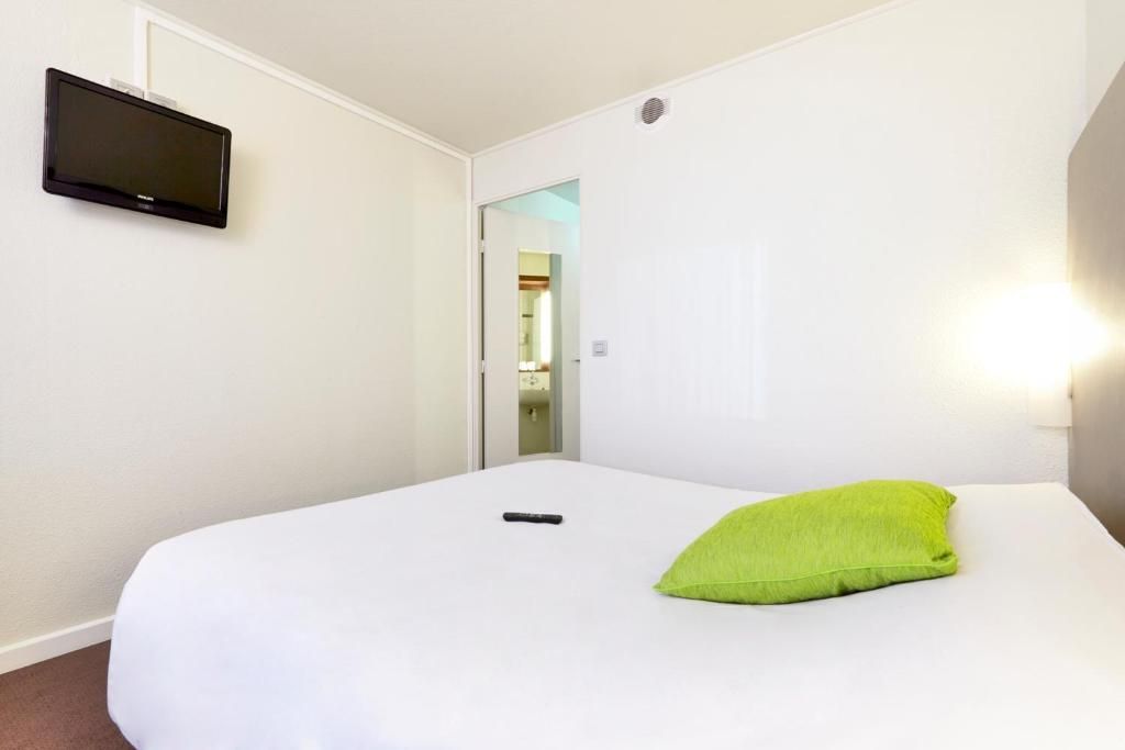 Verblijf 10505301 - Vakantie appartement Parijs - Campanile Paris Est - Porte de Bagnolet