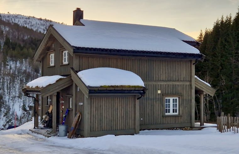 Verblijf 1066901 - Vakantiewoning Zuid Noorwegen - Vakantiehuisje in Bykle