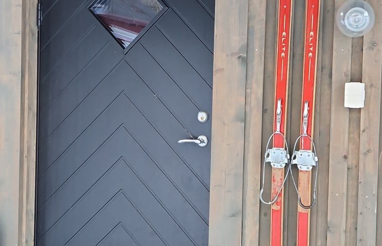 Verblijf 1066901 - Vakantiewoning Zuid Noorwegen - Vakantiehuisje in Bykle