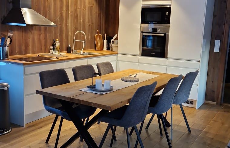 Verblijf 1066901 - Vakantiewoning Zuid Noorwegen - Vakantiehuisje in Bykle