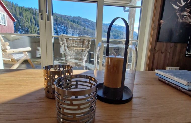 Verblijf 1066901 - Vakantiewoning Zuid Noorwegen - Vakantiehuisje in Bykle