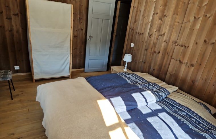 Verblijf 1066901 - Vakantiewoning Zuid Noorwegen - Vakantiehuisje in Bykle