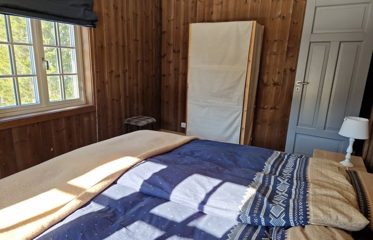 Verblijf 1066901 - Vakantiewoning Zuid Noorwegen - Vakantiehuisje in Bykle