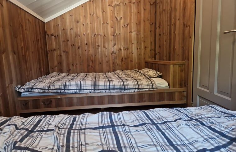 Verblijf 1066901 - Vakantiewoning Zuid Noorwegen - Vakantiehuisje in Bykle