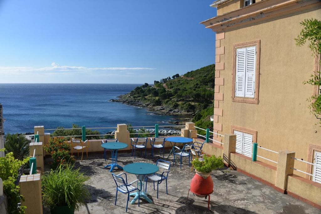 Guest house 11204301 - Apartment Corsica - U Patriarcu