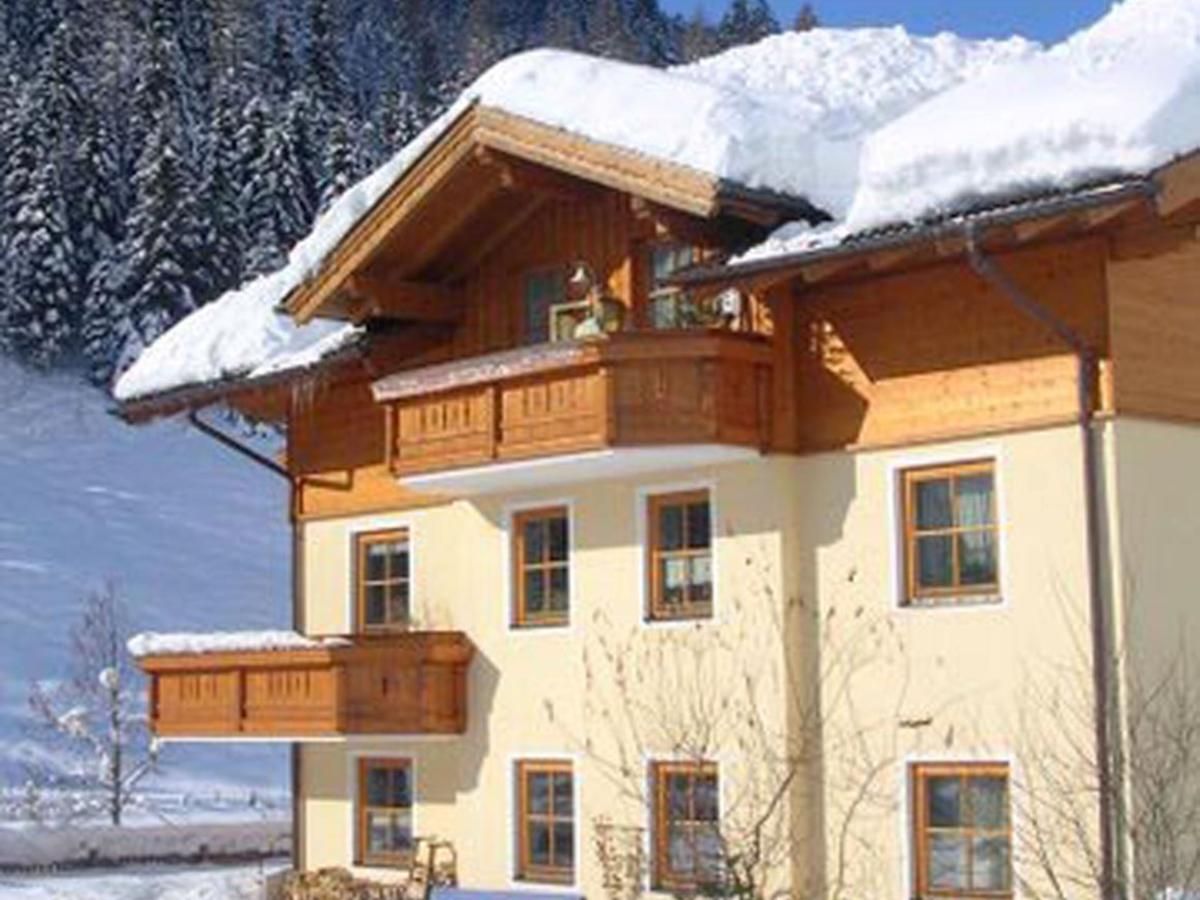 Verblijf 11310703 - Vakantiewoning Salzburg - Fintinn