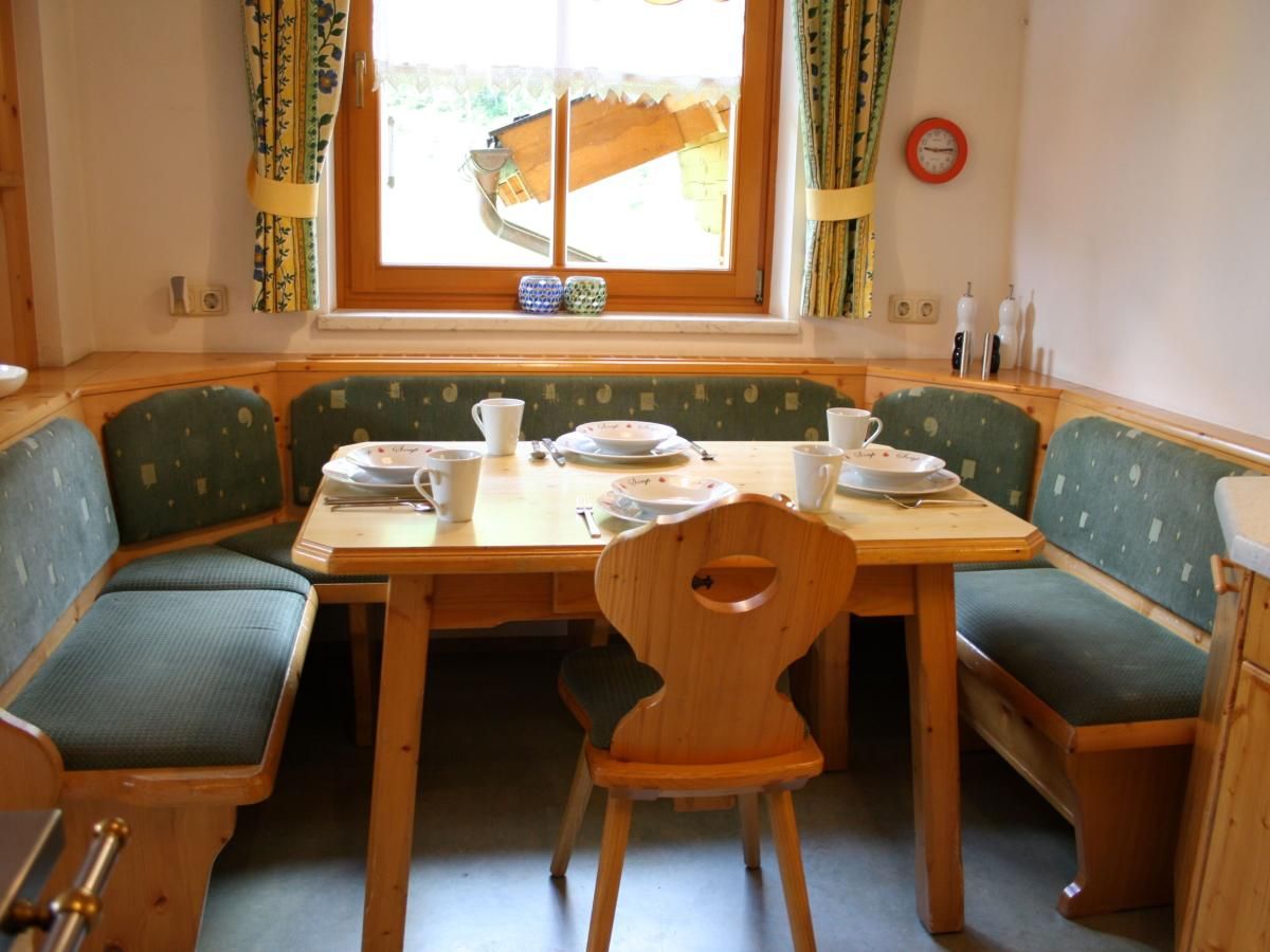 Verblijf 11310703 - Vakantiewoning Salzburg - Fintinn