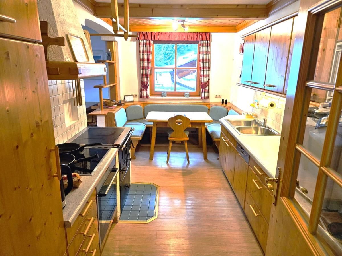 Verblijf 11310703 - Vakantiewoning Salzburg - Fintinn