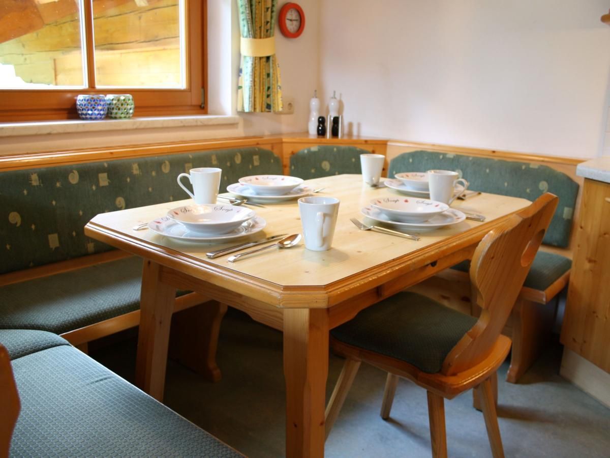 Verblijf 11310703 - Vakantiewoning Salzburg - Fintinn