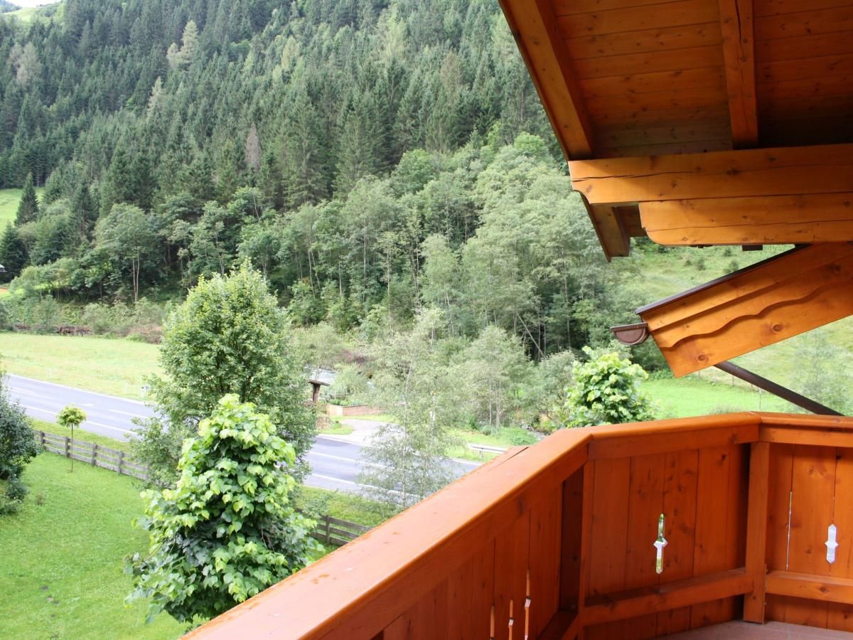 Verblijf 11310703 - Vakantiewoning Salzburg - Fintinn