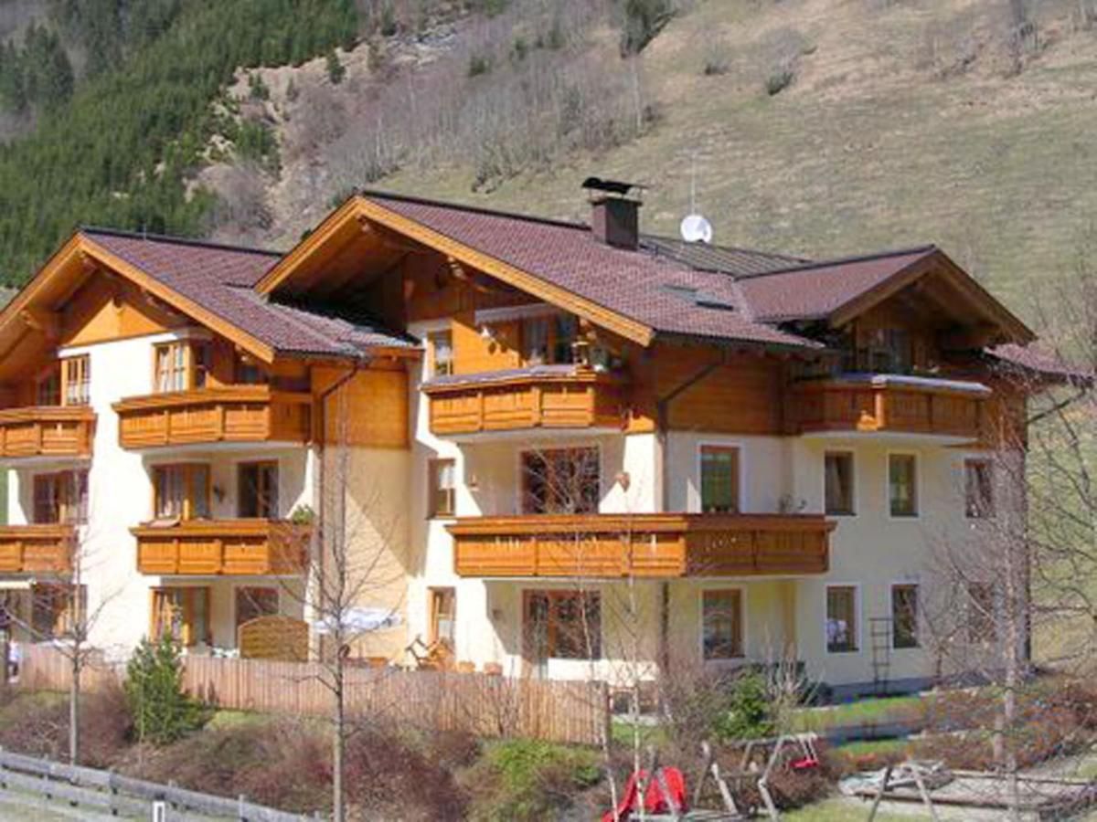 Verblijf 11310703 - Vakantiewoning Salzburg - Fintinn