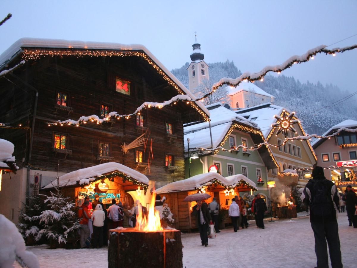 Verblijf 11310703 - Vakantiewoning Salzburg - Fintinn