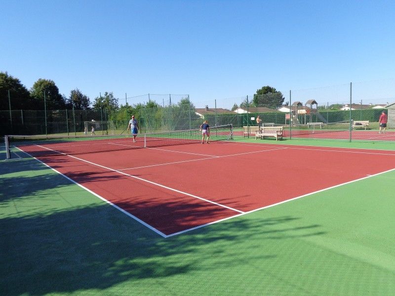 Verblijf 113205 - Vakantiewoning Belgische kust - Duinendaele 263