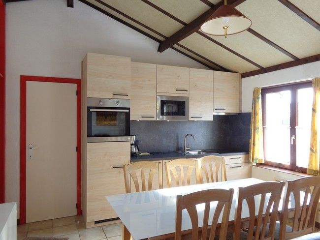 Verblijf 113205 - Vakantiewoning Belgische kust - Duinendaele 263