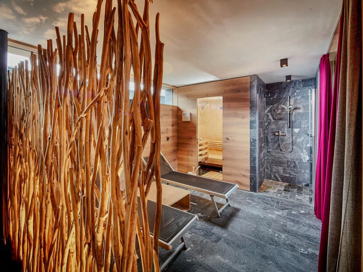 Verblijf 1132912 - Vakantiewoning Salzburg - Smaragdresort Gipfelstürmer