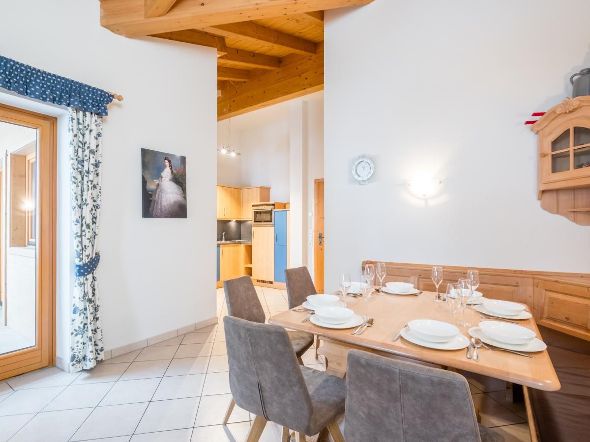 Verblijf 1134307 - Vakantiewoning Salzburg - Reiterblick Ski in - Ski Out