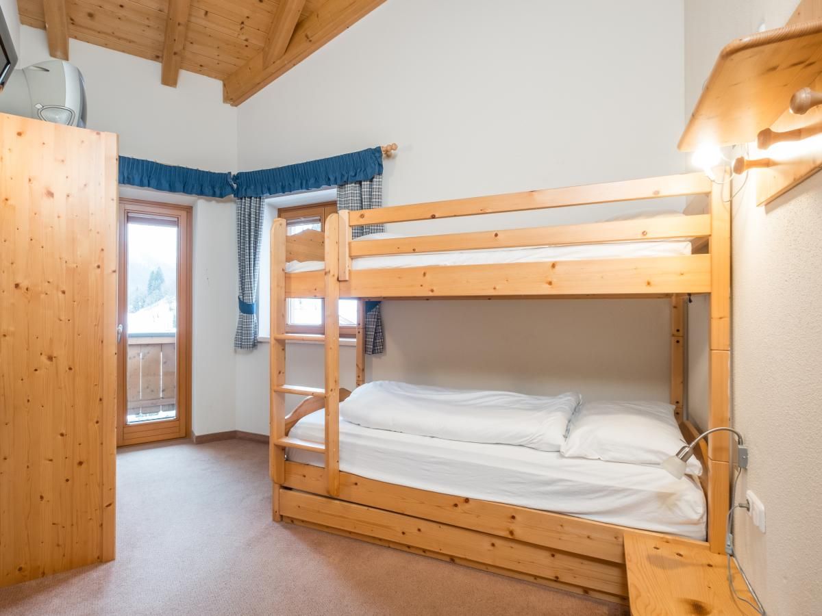 Verblijf 1134307 - Vakantiewoning Salzburg - Reiterblick Ski in - Ski Out