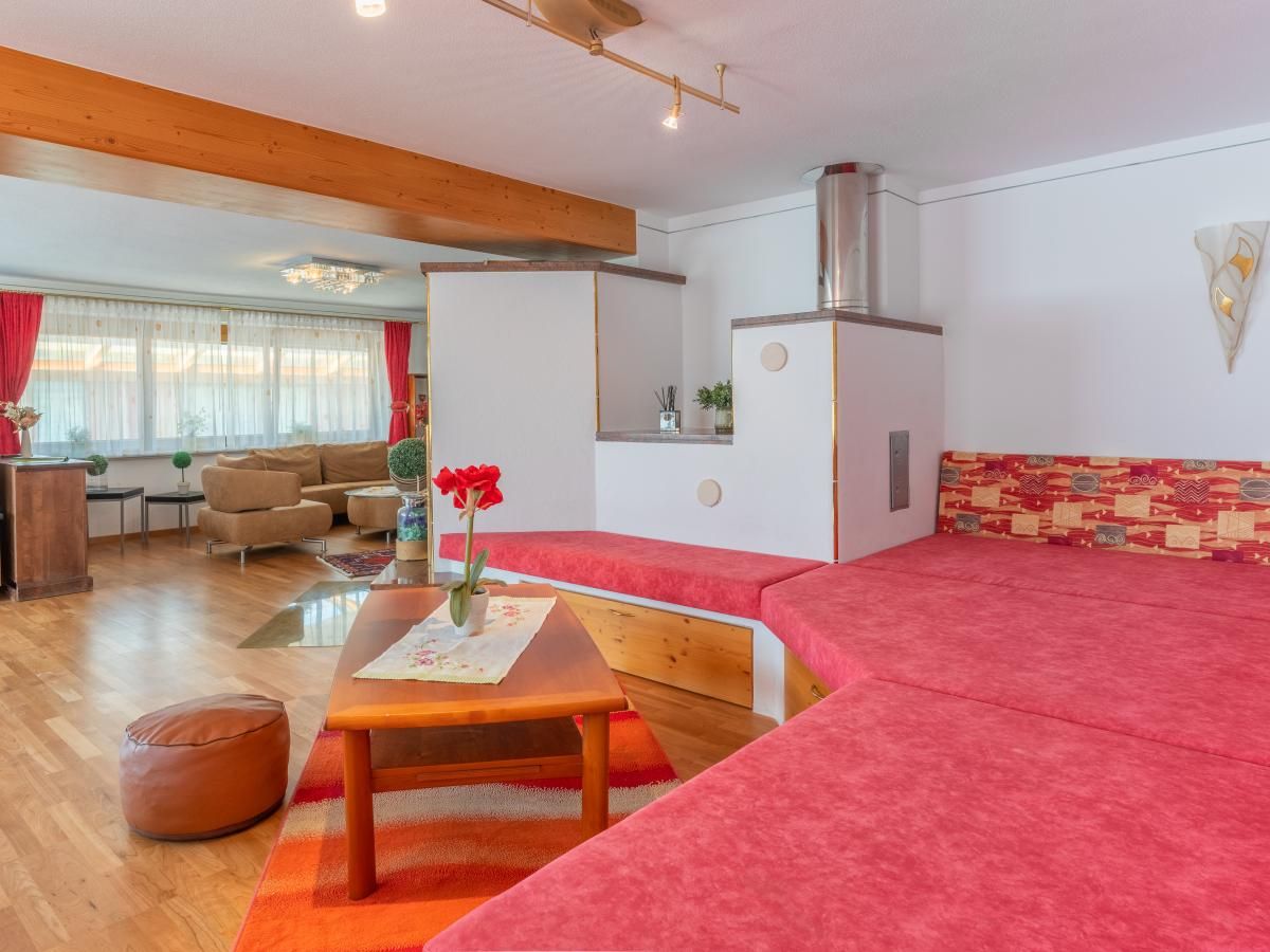 Guest house 11623401 - Holiday property Tyrol - Haus am Bad