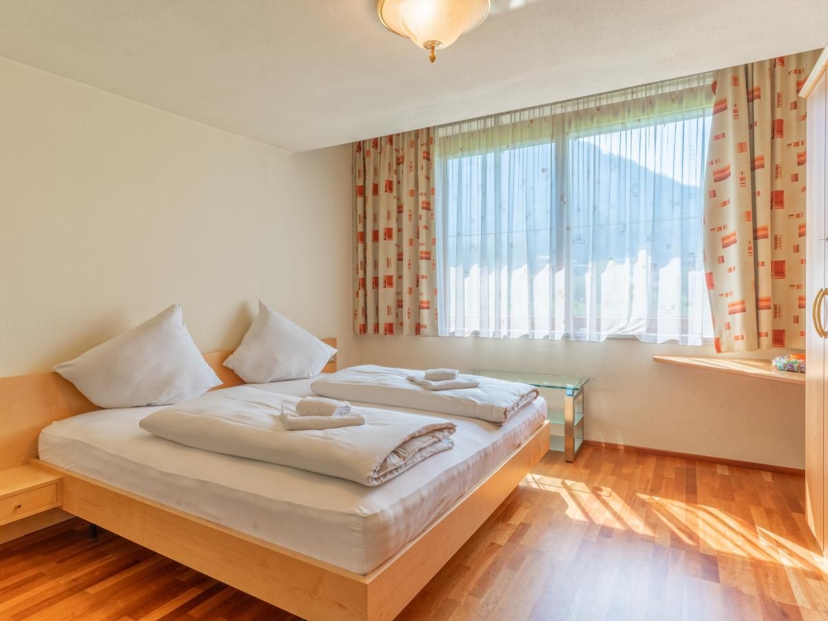 Guest house 11623401 - Holiday property Tyrol - Haus am Bad