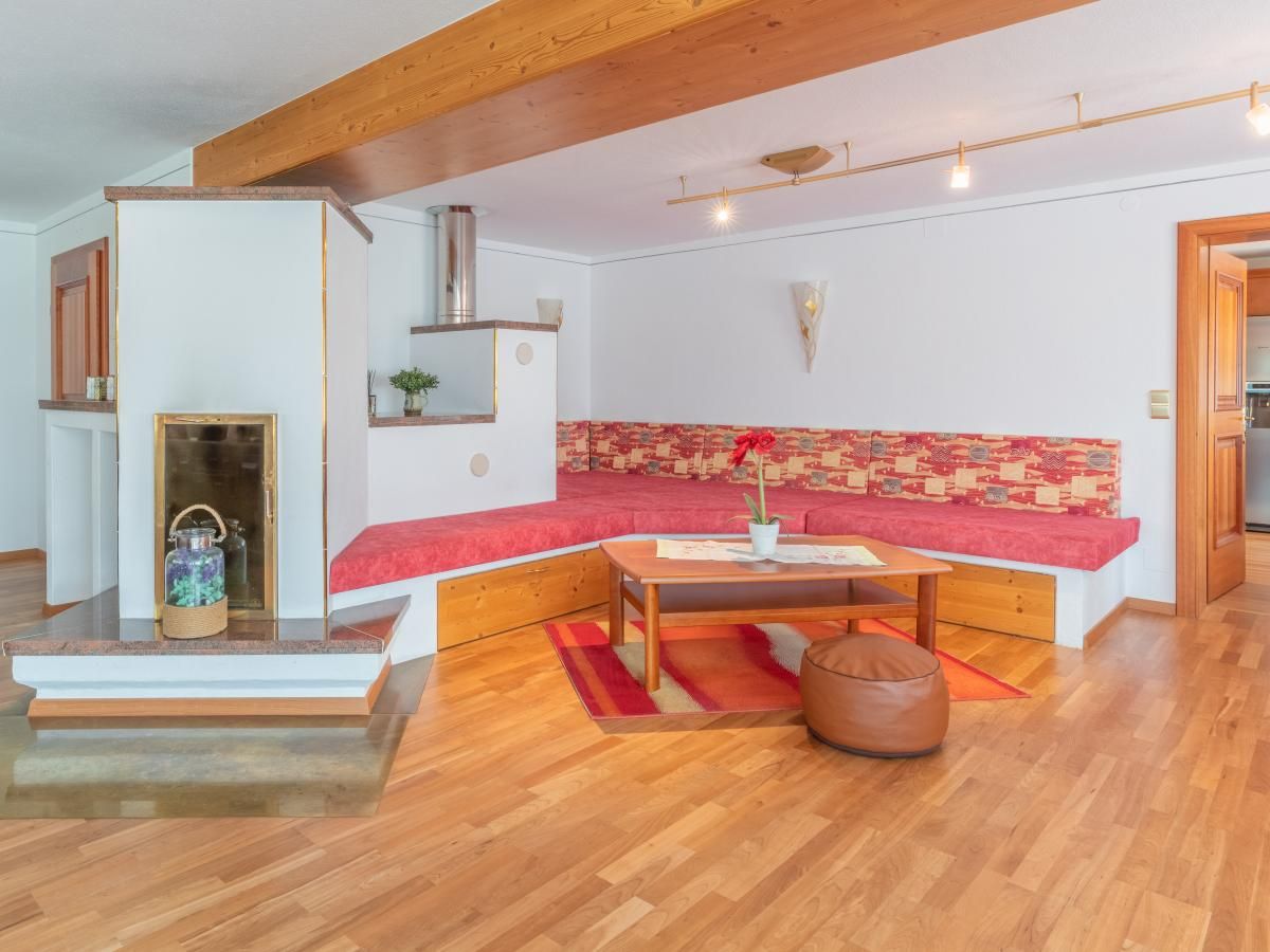 Guest house 11623401 - Holiday property Tyrol - Haus am Bad