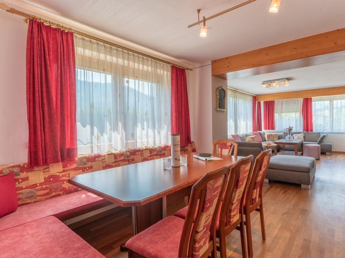 Guest house 11623401 - Holiday property Tyrol - Haus am Bad