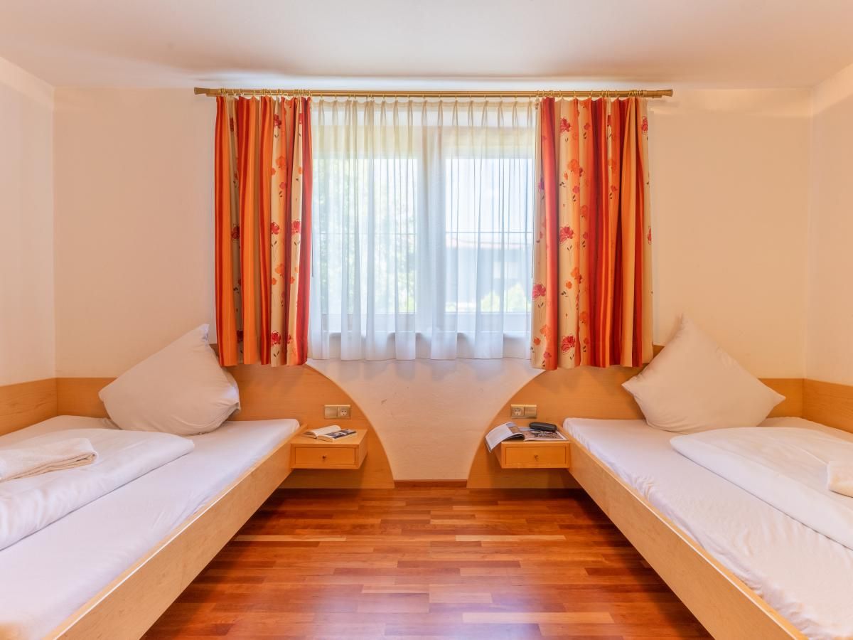 Guest house 11623401 - Holiday property Tyrol - Haus am Bad