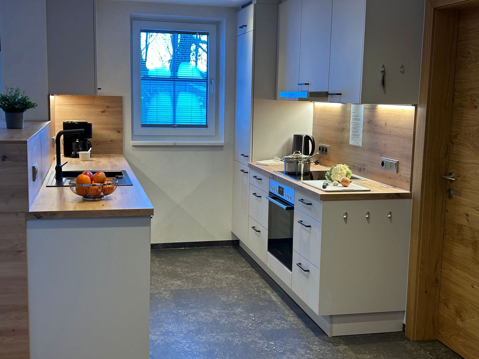 Guest house 11628811 - Apartment Tyrol - Appartement Barbara