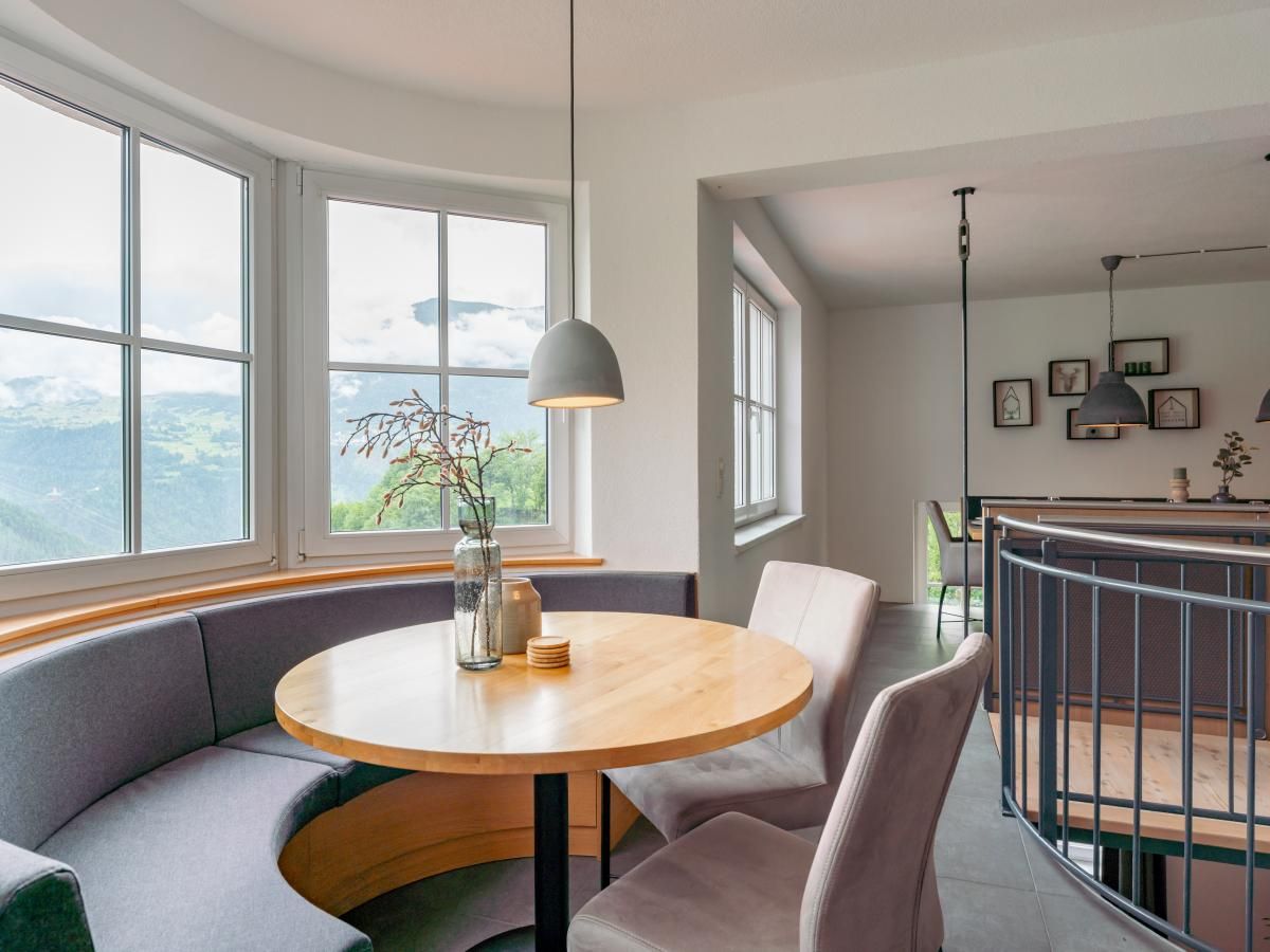 Guest house 11633802 - Holiday property Tyrol - Haus Aifnerspitze