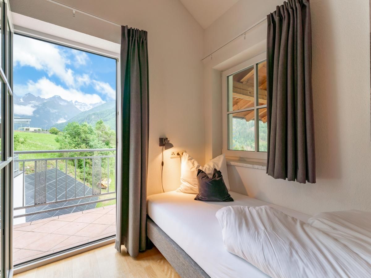 Guest house 11633802 - Holiday property Tyrol - Haus Aifnerspitze