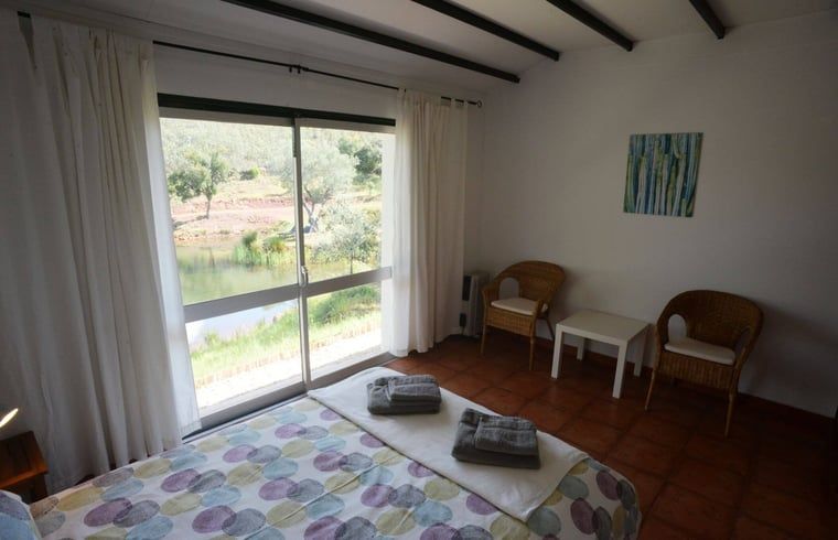 Verblijf 12712704 - Vakantiewoning Algarve - Vakantiehuisje in Querença