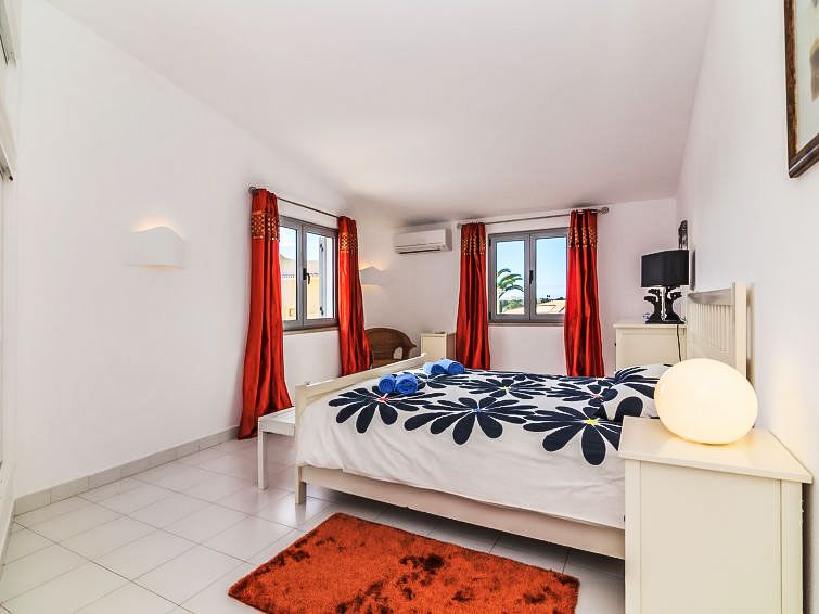 Verblijf 1277212 - Vakantiewoning Algarve - Vakantiehuis Arribas Villa
