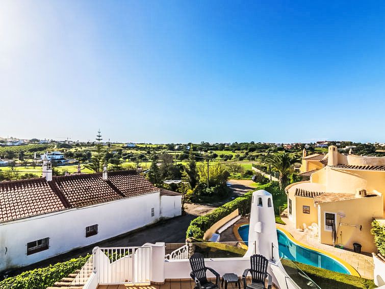 Verblijf 1277212 - Vakantiewoning Algarve - Vakantiehuis Arribas Villa