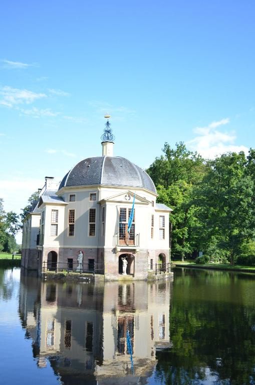 Verblijf 135002 - Bed and breakfast Noord-Holland zuid - Art+bed and breakfast