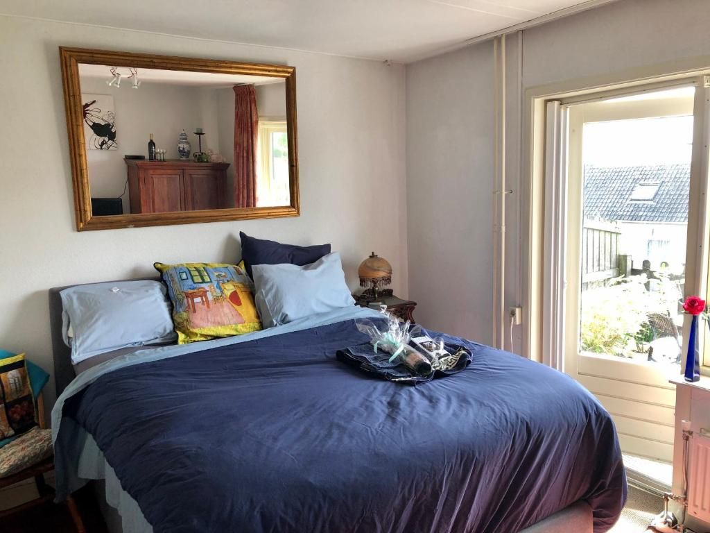 Verblijf 135002 - Bed and breakfast Noord-Holland zuid - Art+bed and breakfast