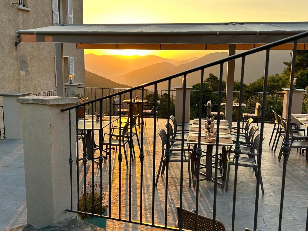 Verblijf 13704301 - Vakantie appartement Corsica - Hôtel U Frascone